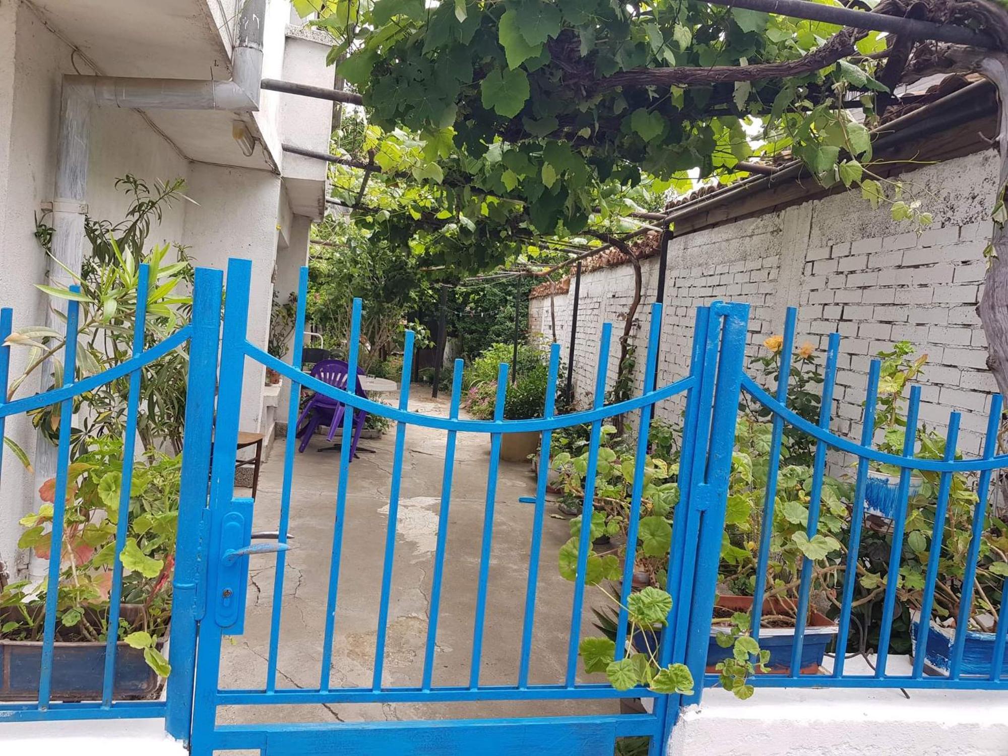 Цвета Hotel Sinemoretz Exterior foto