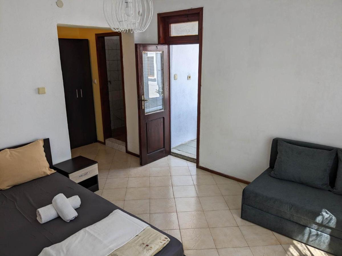 Цвета Hotel Sinemoretz Quarto foto