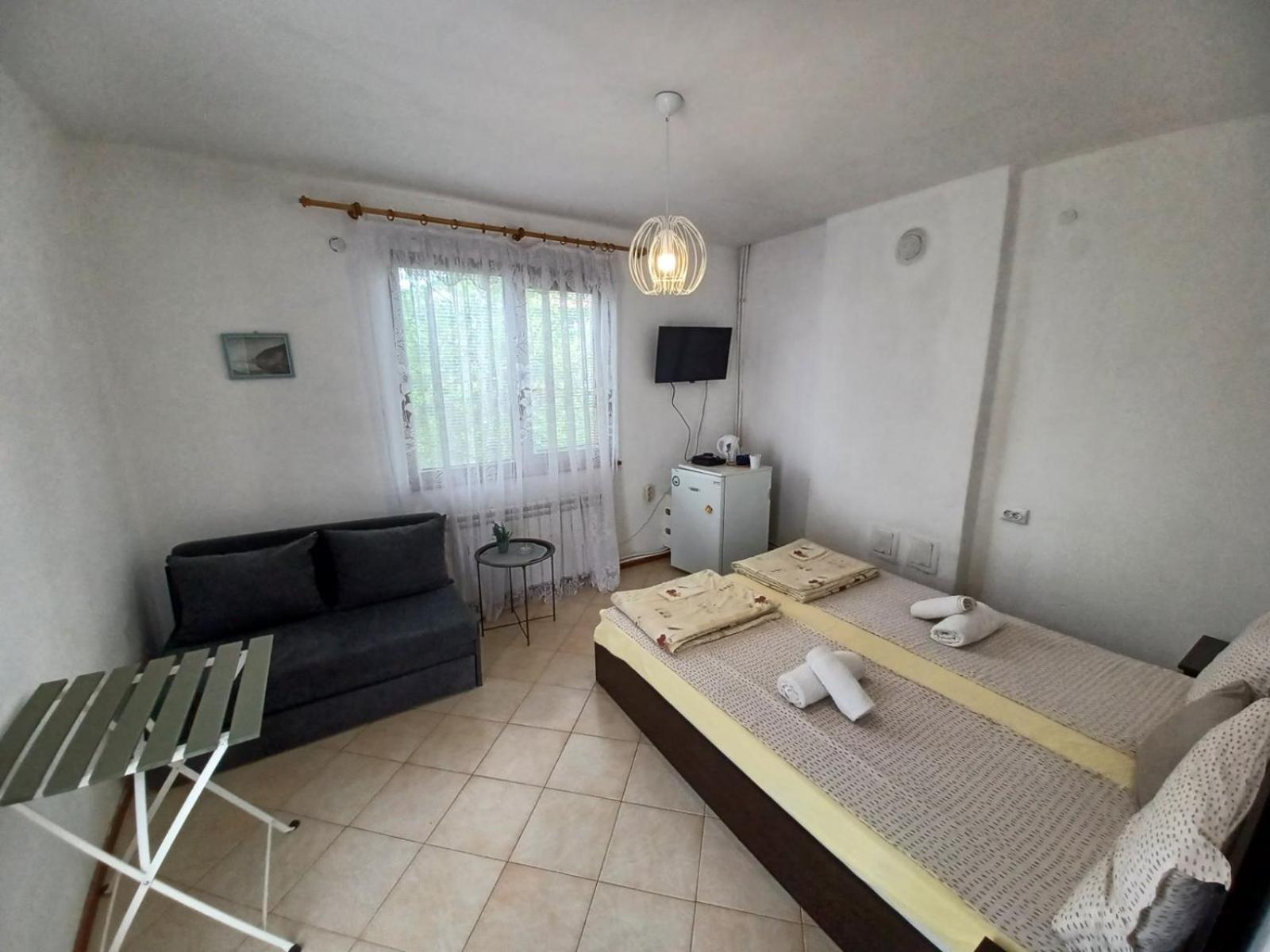 Цвета Hotel Sinemoretz Quarto foto